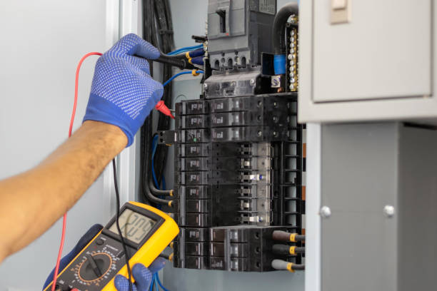 Best Electrical Safety Inspections  in Antioch, CA