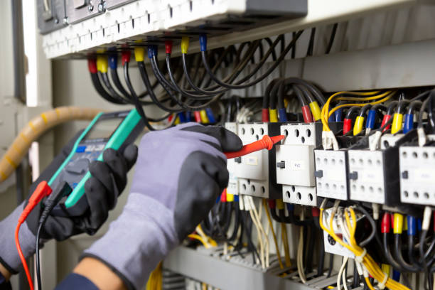 Best New Construction Electrical Installation  in Antioch, CA