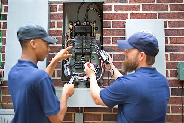 Best Electrical Wiring and Rewiring  in Antioch, CA